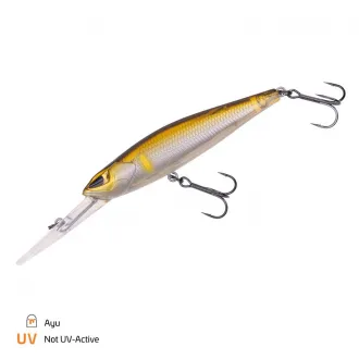 Zeck Fishing Hitch 9 cm 3 m SP Ayu