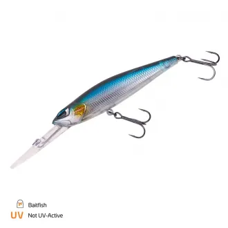 Zeck Fishing Hitch 9 cm 3 m SP Baitfish