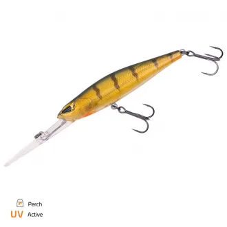 Zeck Fishing Hitch 9 cm 4,5 m SP Perch