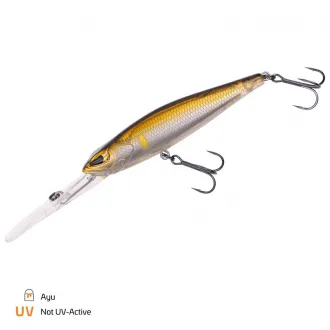 Zeck Fishing Hitch 9 cm 4,5 m SP Ayu