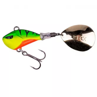 Zeck Fishing Rogue Runner 10 g Firetiger