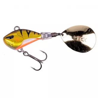 Zeck Fishing Rogue Runner 15 g Perch