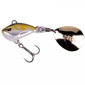 Zeck Fishing Rogue Runner 15 g Ayu