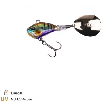 Zeck Fishing Rogue Runner 20 g Bluegill