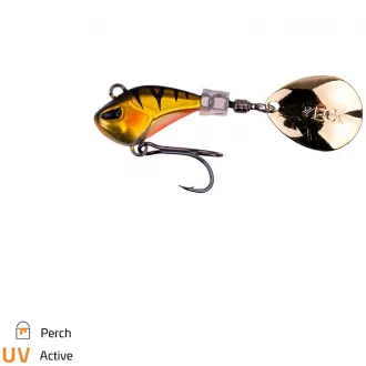 Zeck Fishing Mini Rogue Runner 5 g Perch