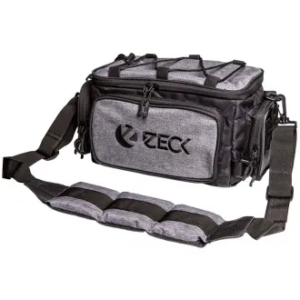 Zeck Fishing Shoulder Bag M
