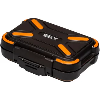 Zeck Fishing Ring & Snap Box Pro