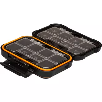 Zeck Fishing Ring & Snap Box Pro