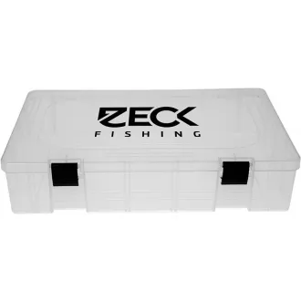 Zeck Fishing Big Bait Compartment Box L