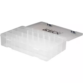 Zeck Fishing Big Bait Compartment Box L