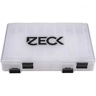 Zeck Fishing Big Hardbait Box