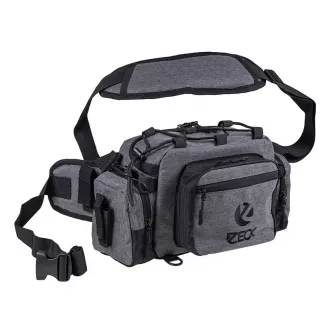 Zeck Fishing Hip & Shoulder Bag