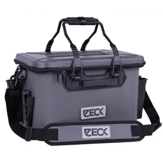 Zeck Fishing Tackle Container Pro