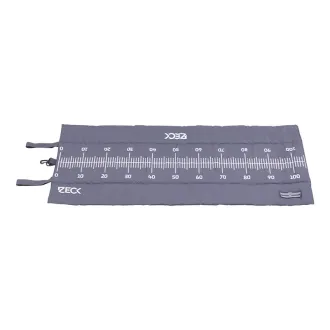 Zeck Fishing Unhooking Mat Roll