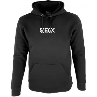 Zeck Fishing Hoodie Black