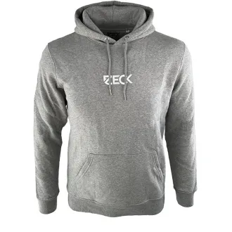 Zeck Fishing Hoodie Grey