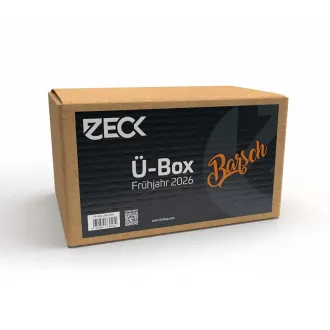 Zeck Fishing Ü-Box Barsch Frühjahr 2026