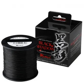 Zeck Fishing Momoi Black Shadow 400 m 0,37 mm 10,46 kg