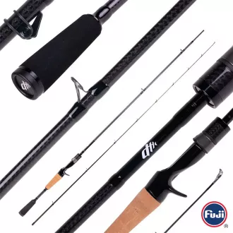 Zeck Fishing BA Cast BFS 201 cm 10 g