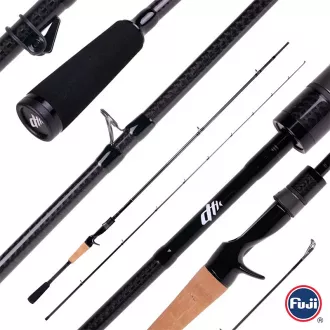 Zeck Fishing BA Cast ML 224 cm 15 g