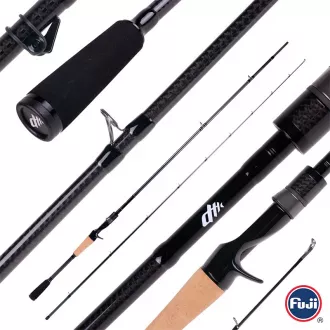 Zeck Fishing BA Cast H 229 cm 42 g