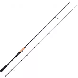 Zeck Fishing BA Spin M 218 cm 21 g