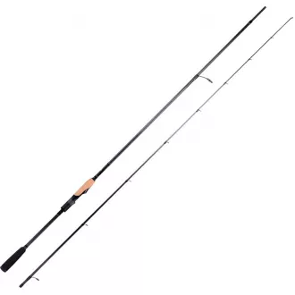 Zeck Fishing BA Spin M 238 cm 21 g