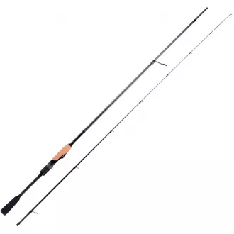 Zeck Fishing BA Spin ST UL 201 cm 7 g