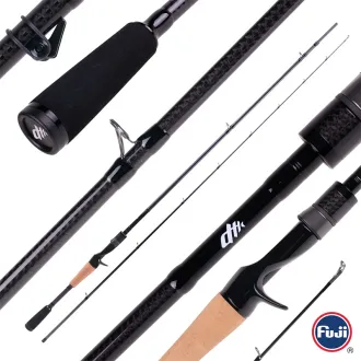 Zeck Fishing BA Cast M 208 cm 21 g