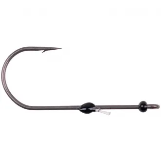 Zeck Fishing BA Rushka Hook #3/0