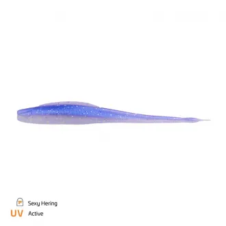 Zeck Fishing BA Shaky Stick 10 cm Sexy Hering 7 Stück