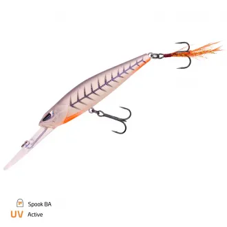 Zeck Fishing Hitch 9 cm 3 m SP BA Spook