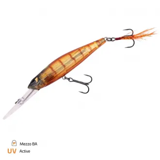 Zeck Fishing Hitch 9 cm 3 m SP BA Mezzo