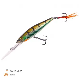 Zeck Fishing Hitch 9 cm 4,5 m SP BA Glam Perch