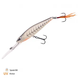 Zeck Fishing Hitch 9 cm 4,5 m SP BA Spook