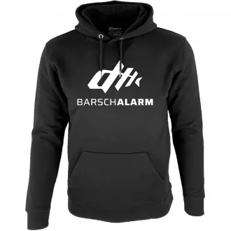 Zeck Fishing Barsch Alarm Hoodie Black M