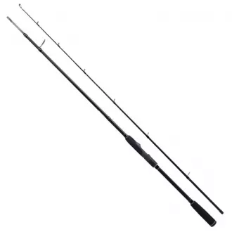 Zeck Fishing ZANDER Vertikal-Wumme 195 cm 90 g