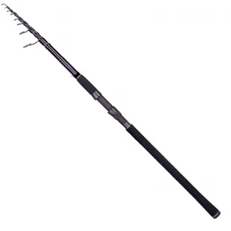 Zeck Fishing Zander Dead Bait Tele 350 cm 80 g