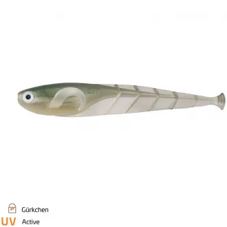 Zeck Fishing Quappie 15 cm Gürkchen 2 Stk