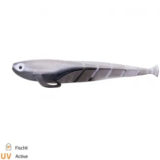 Zeck Fishing Quappie 12 cm Fischli 3 Stk