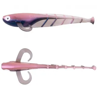 Zeck Fishing Quappie 15 cm Fischli 2 Stk