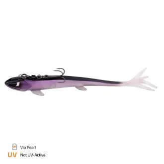 Zeck Fishing Zander Pelagi 20 cm 75 g Vio Pearl