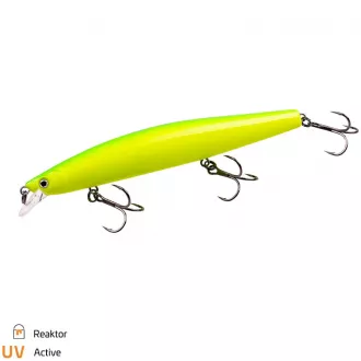 Zeck Fishing Hänels Zanderläufer 12,5 cm 0,7 m F Reaktor