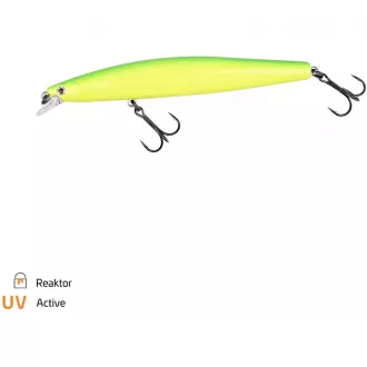 Zeck Fishing ZANDER Läufer 10,5 cm 0,5 m F Reaktor