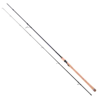 Zeck Fishing Uli Beyer Spin H 240 cm 80 g