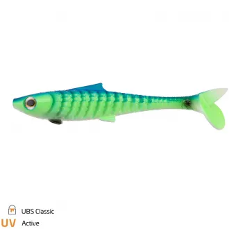Zeck Fishing UBS Rippler 20 cm UBS Classic 2 Stk
