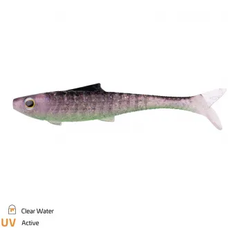 Zeck Fishing UBS Rippler 16 cm Clear Water 2 Stk