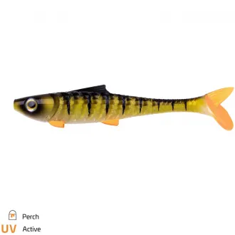 Zeck Fishing UBS Rippler 20 cm Perch 2 Stk