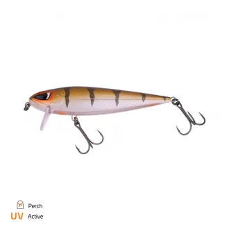 Zeck Fishing Dundee 13,5 cm 1 m SP Perch