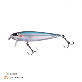 Zeck Fishing Dundee 13,5 cm 1 m SP Baitfish